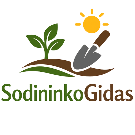 Sodininkogidas